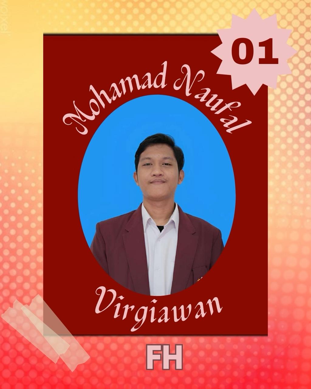 MOHAMAD NAUFAL VIRGIAWAN